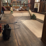 Floor Repair Kent