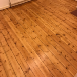 Wooden Floors