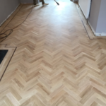 Wood Floor Restoration Kent