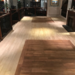 Wood Floor