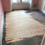 Domestic Floor Installation Kent