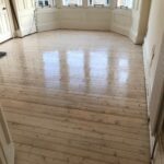 Domestic Floor Restoration Kent