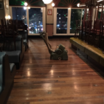 Dishoom Flooring