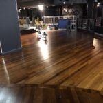 Wood Floor Restoration Kent