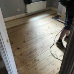 Floor Restoration