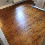 Floor Restoration