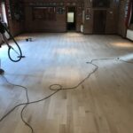 Kent Floor Restoration