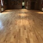 Kent Floor Repair