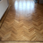 Wood Floor Restoration