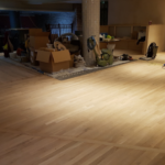 Wood Floors