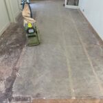 Floor Installation Kent