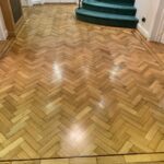 Hardwood Flooring Kent