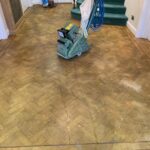 Floor Fitting Kent