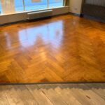 Commercial Floor Installation Kent