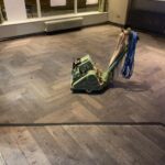 Floor Fitting Kent