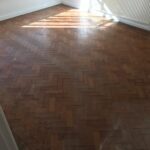 Commercial Floor Installation Kent