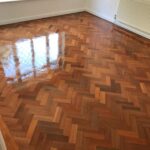 Wooden Flooring Kent