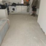 Floor Installation Kent