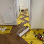 Wooden Flooring Kent