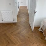 Floor Fitting Kent