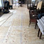 Floor Repairs Kent