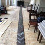 Floor Repairs Kent