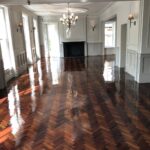 Wood Floor Restoration Kent