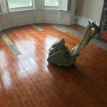 Wood Floor Restoration Kent