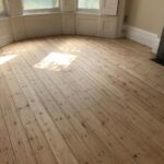 Wood Floor Restoration Kent