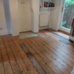 Wood Flooring