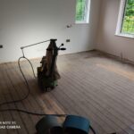Floor Installation Kent