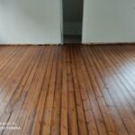 Wood Floor Restoration Kent