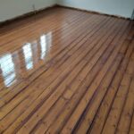 Floor Repairs Kent