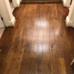 Wooden Flooring Kent