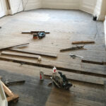 Domestic Flooring Kent