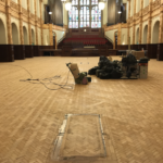 Floor Repairs