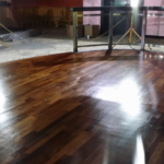 Flooring