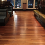 Flooring