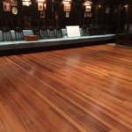 Wood Flooring